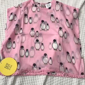 NWT- DOT Australia- girls 12/24 months